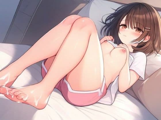 クラス委員長に頼み込んだら一発やらせてくれた 〜こんなことするの今日だけですからね〜