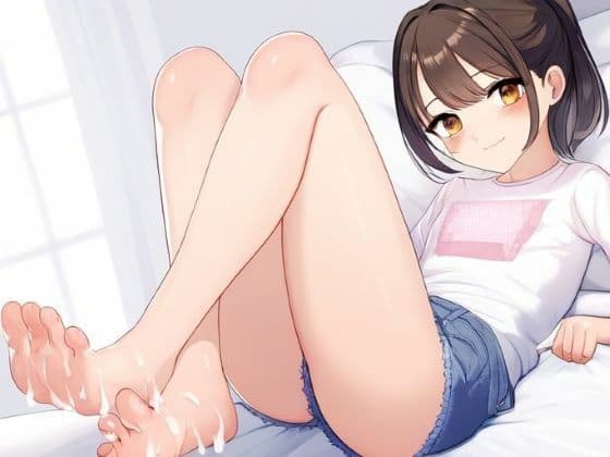 釣りが好きな女の子におつりをあげる〜たまに詰まってる濃厚な…〜