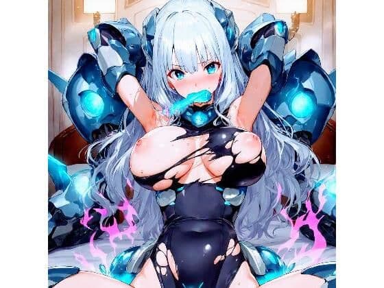 変身ヒロインイラスト02まとめ