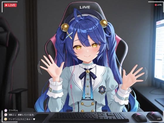 天宮〇ころ