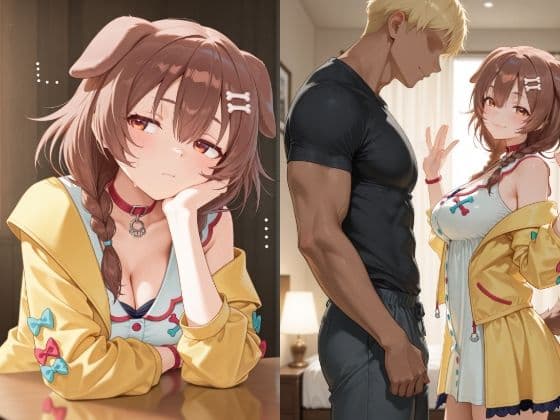 戌神〇ろね
