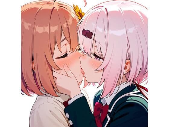【R-18】椎名唯華×本間ひまわり 77枚