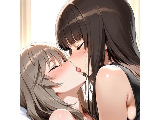 【R-18】島田千代×西住しほ 87枚