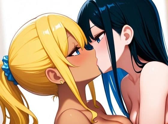 仲良しギャル2