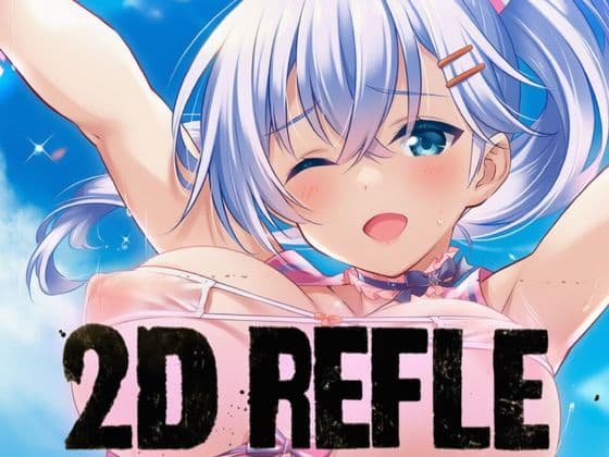 ガル◯レ（R-18）お口でチアガールズ