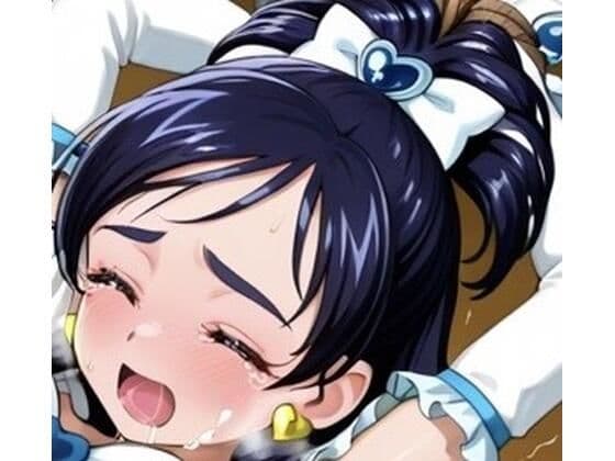 正義のヒロインA