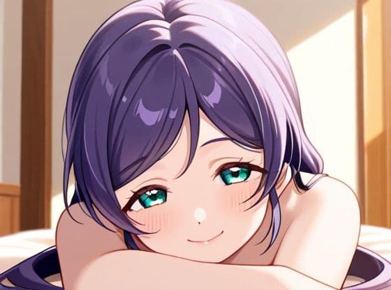 同棲〜希編〜