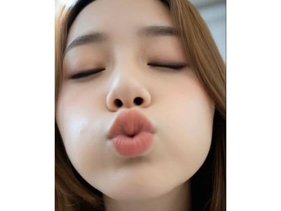 AIMIX1 AI_Create_girl（生成AI美女キス動画集）