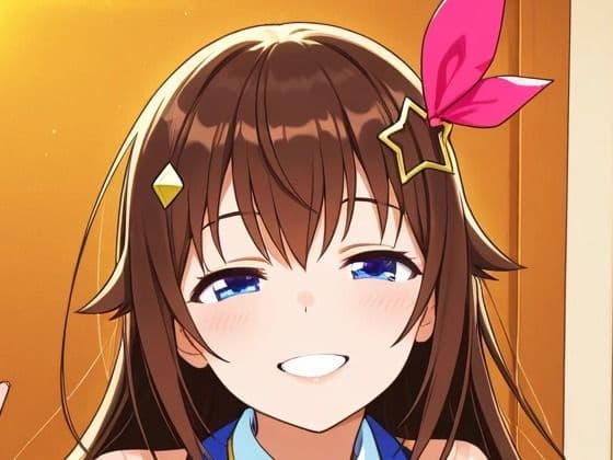 レンタル彼女ときの〇ら＆星街す〇せいのVIP対応