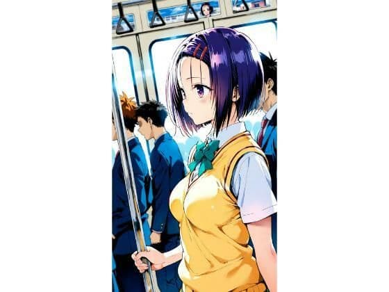 〇菜  痴〇