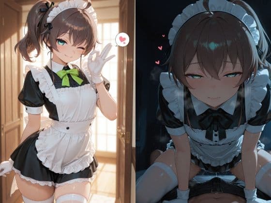 夏色〇つり＃2