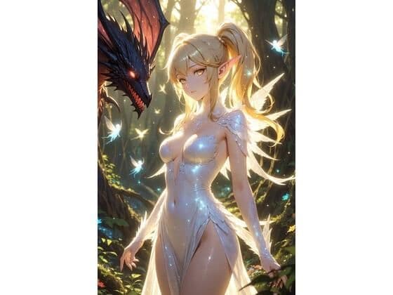 エルフみたいな