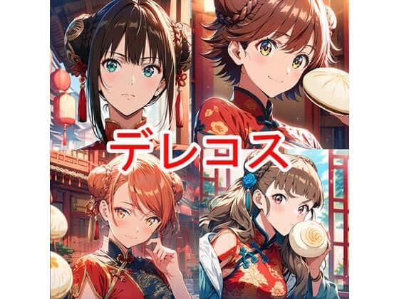 デレコス中華