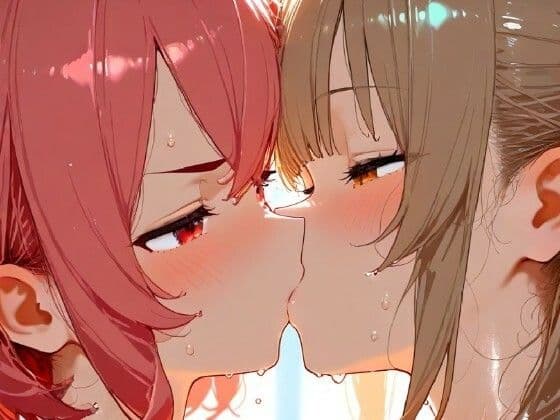 レズバトルNS