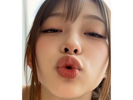 AIMIX4 AI_Create_girl（生成AI美女キス動画集）