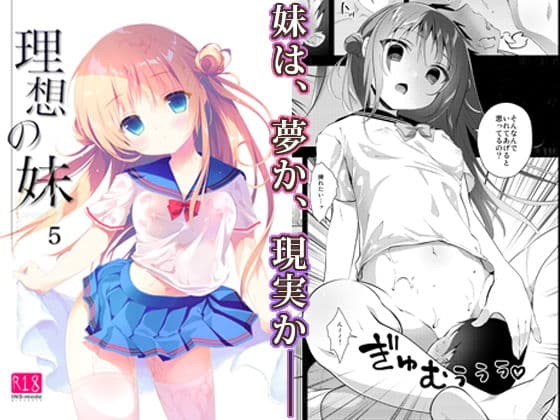 理想の妹5