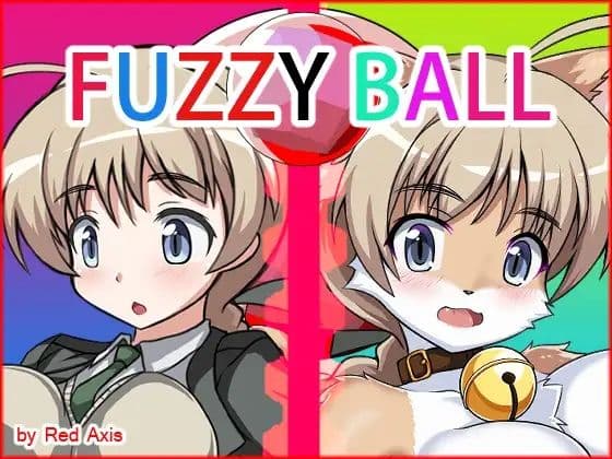 FUZZY BALL