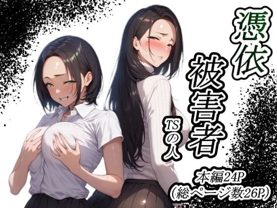 憑依被害者