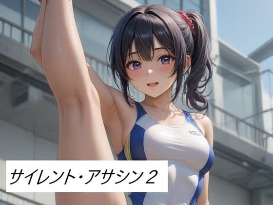 サイレント・アサシン2