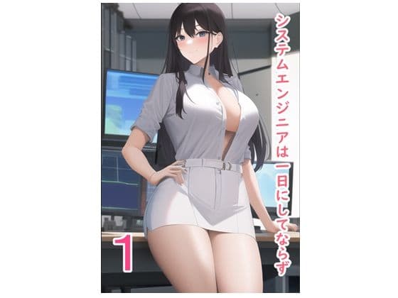 システムエンジニアは一日にしてならず1