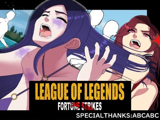 FORTUNE STRIKES