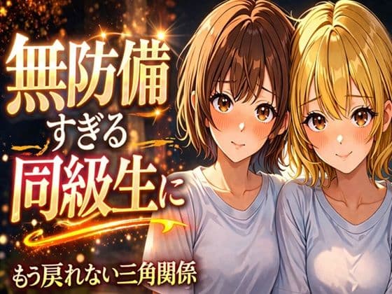 無防備すぎる同級生に、理性が追いつかなかった話 第8話「秘密を知った彼女」
