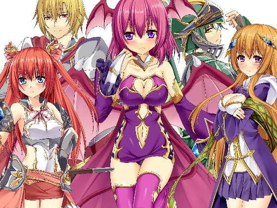 表情追加キャラクター018