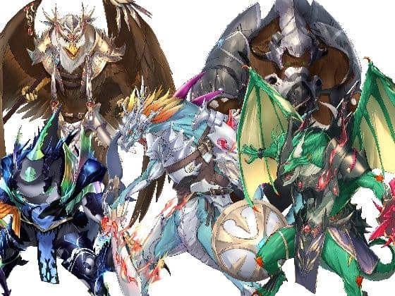 モンスターキャラ02