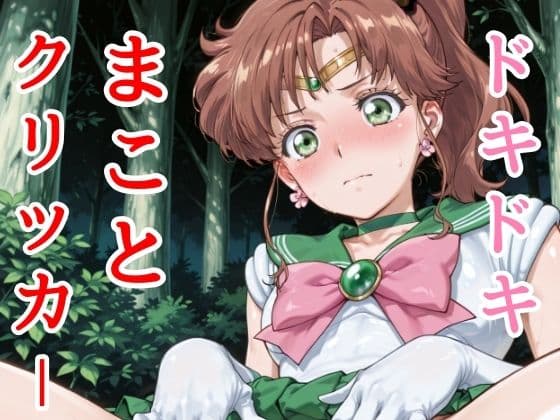 ドキドキまことクリッカー 〜感度3000倍対応〜