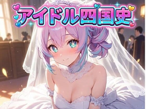 アイドル四国史