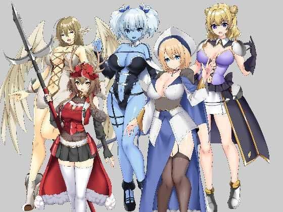 萌えキャラ着せ替え_099