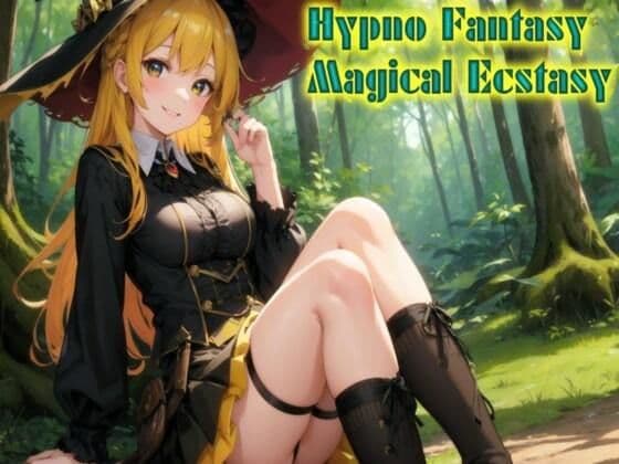 まじょっこPC筋トレーニング ごほうびピーガズム