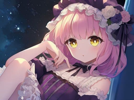 落ちこぼれ夢魔ちゃんに癒されたい