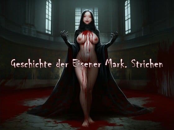 Geschichte der Eisener Mark. Strichen