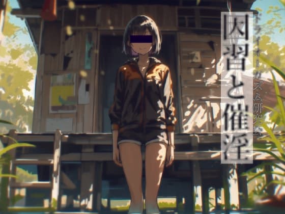 因習と催淫